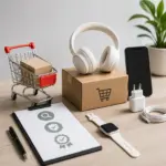 Оферта за Как да купувате безопасни продукти от в AliExpress