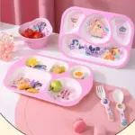 Снимка на комплект MyLittlePony ToddlerSet от AliExpress