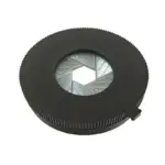 Снимка на капак Breville BES870 от AliExpress