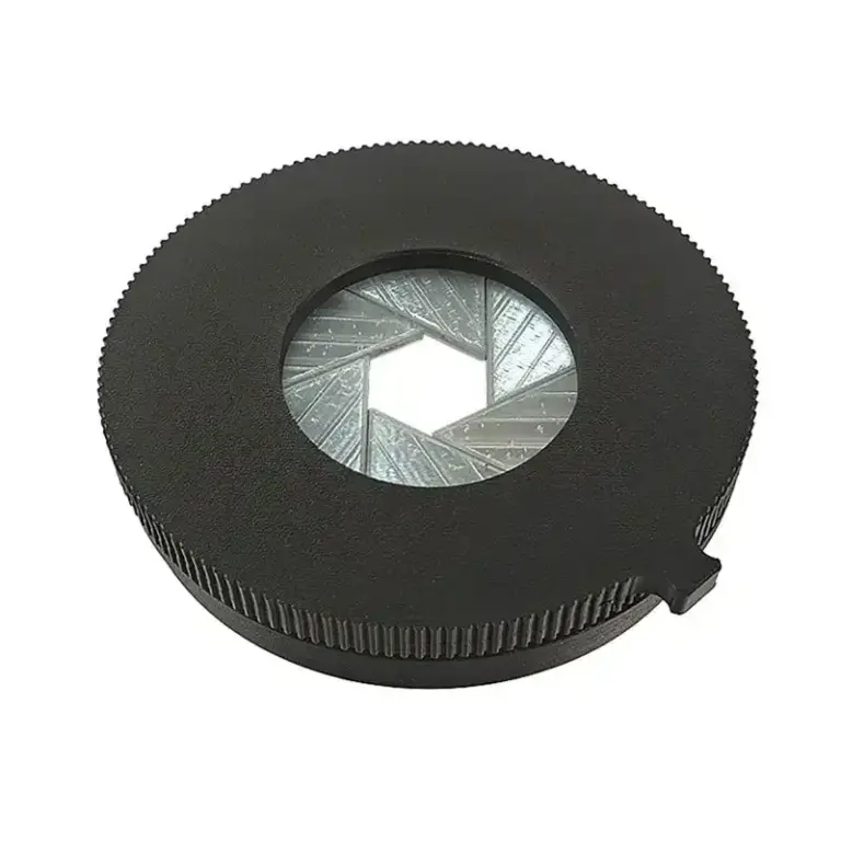 Снимка на капак Breville BES870 от AliExpress