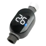 Снимка на термометър Generic LED от AliExpress