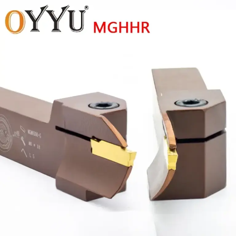 Lihaoping MGHH CNC държач за челно каналиране Lihaoping MGHH CNC държач за челно каналиране