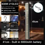 Снимка на лампа Generic HL41 от AliExpress