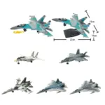 Снимка на макети Generic Mixed от AliExpress
