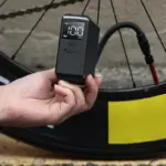 Снимка на компресор YIJING Mini от AliExpress