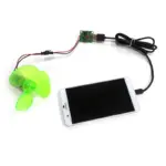 Снимка на генератор WWO DIY от AliExpress