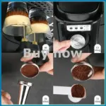 Снимка на капсула ABHG LM8012 от AliExpress