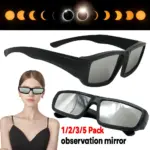 Снимка на очила Generic ISO12312-2 от AliExpress