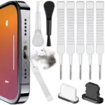 Снимка на комплект Generic CleanKit от AliExpress