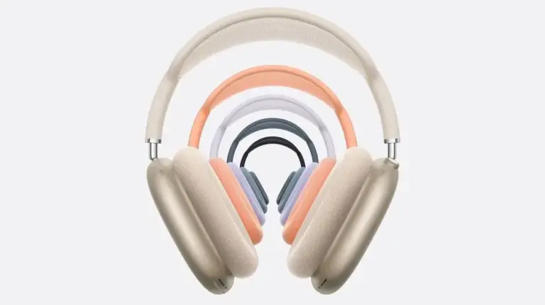 Премиум слушалки Apple AirPods Max 2 – спецификации, функции и детайли