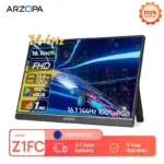 Снимка на монитор ARZOPA Z1FC от AliExpress