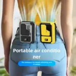 Снимка на вентилатор Generic WF3 от AliExpress
