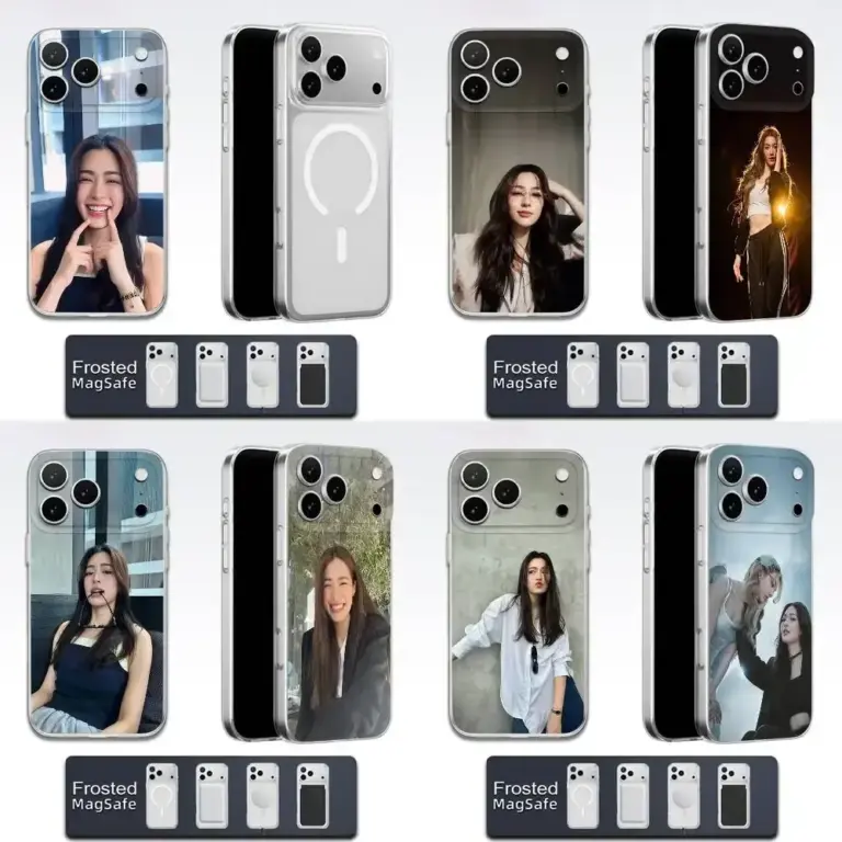 Снимка на калъф Generic Lingling от AliExpress