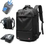 Снимка на раница TravelMen 17VC от AliExpress