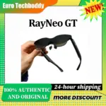 Снимка на очила RayNeo GT от AliExpress
