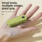 Снимка на нож Generic MiniFold от AliExpress