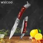 Снимка на нож WXCOO MiniKnife от AliExpress