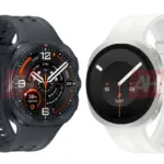 Снимка на смарт часовник Samsung Galaxy Watch 9 от AliExpress