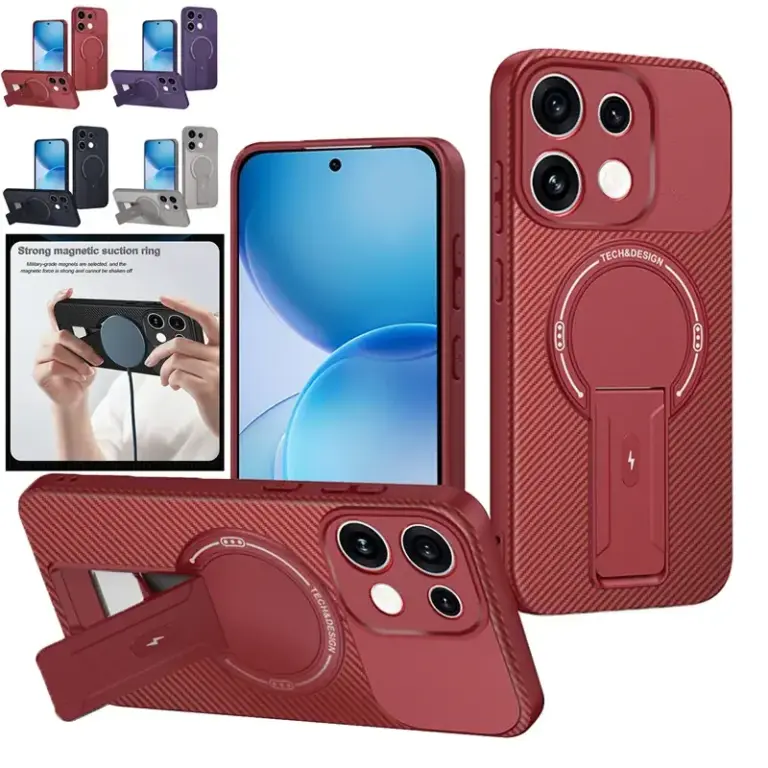 Смартфон Oppo Reno16 – спецификации, функции и детайли