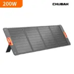 Оферта за Сгъваем соларен панел 200W в AliExpress