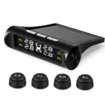 Снимка на система Universal TPMS от AliExpress