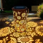 Снимка на осветление Generic Sunflower от AliExpress