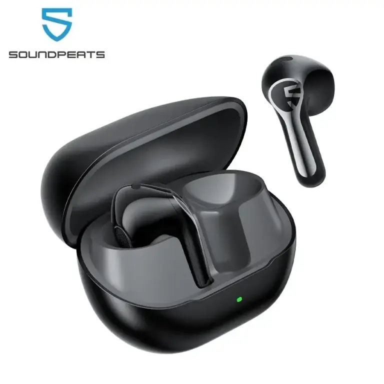 SOUNDPEATS Air6 HS безжични слушалки SOUNDPEATS Air6 HS безжични слушалки