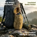 Снимка на калъф Tactical Molle от AliExpress