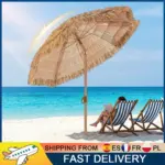 Снимка на чадър Tiki Hawaiian от AliExpress