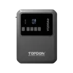Снимка на стартер TOPDON V1200Air от AliExpress
