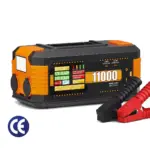 Снимка на стартер Turck 10080A от AliExpress