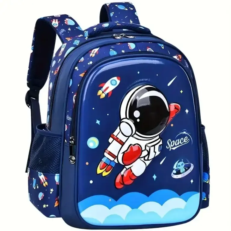 Снимка на раница Astronaut NewModels от AliExpress