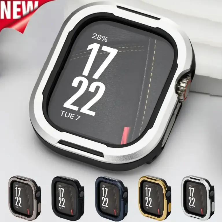 Удароустойчив калъф за Apple Watch Удароустойчив калъф за Apple Watch