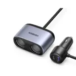 Снимка на разклонител UGREEN 208 от AliExpress