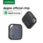 Снимка на тракер UGREEN SmartTag от AliExpress
