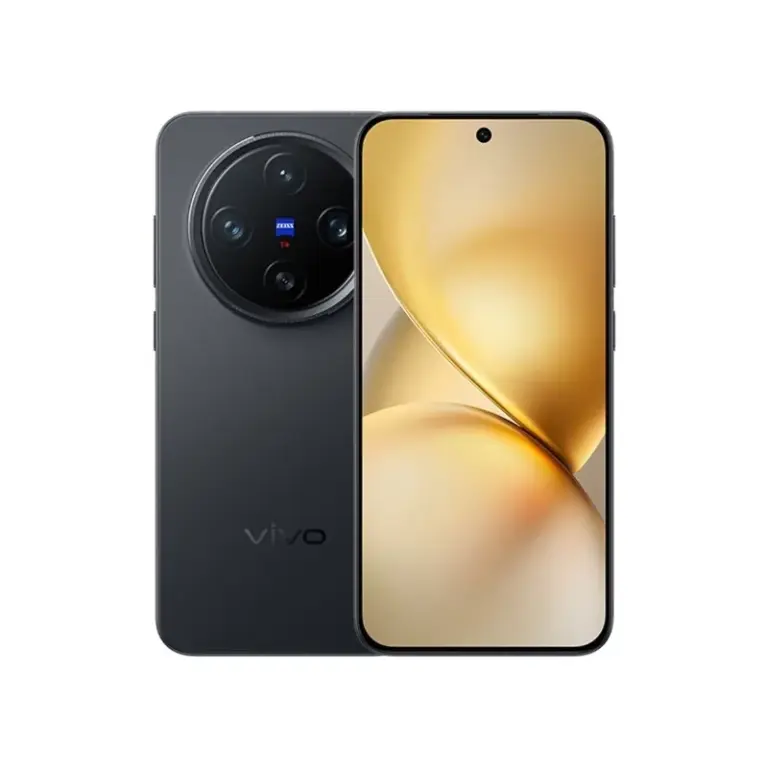 Смартфон Vivo X200 Pro Mini – характеристики и ревю Смартфон Vivo X200 Pro Mini – характеристики и ревю